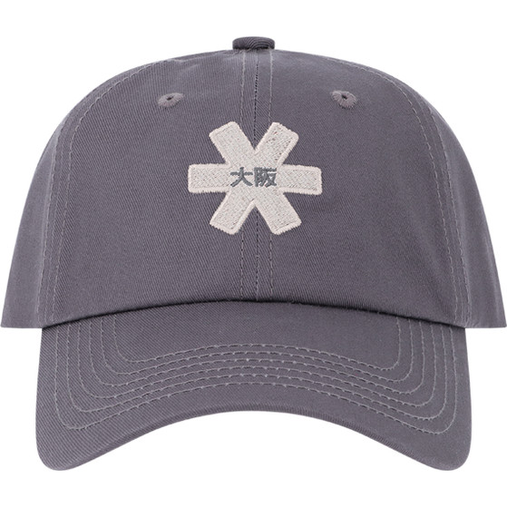 Osaka Twill Baseball Keps 1 Pc.