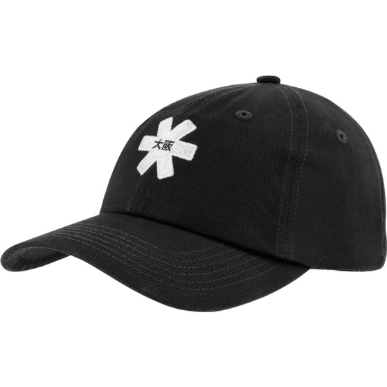 Osaka Twill Baseball Cap 1 St.