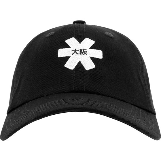 Osaka Twill Baseball Caps 5 St.