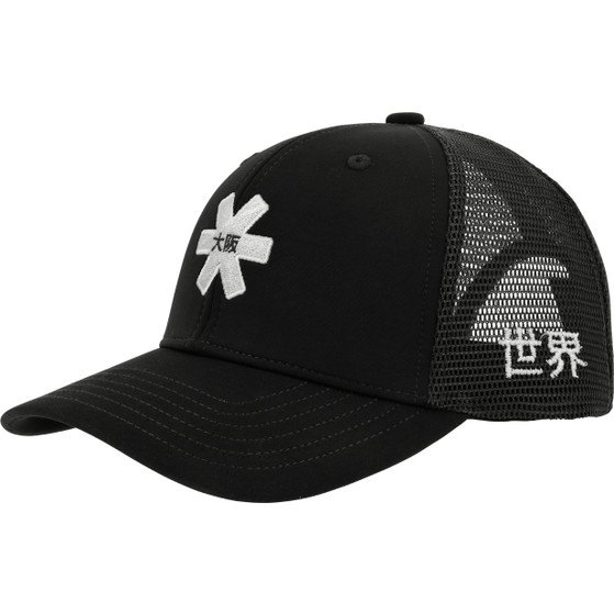 Osaka Trucker Cap 1 St.