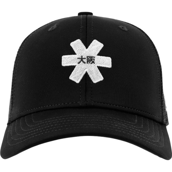Osaka Trucker Cap 1 St.