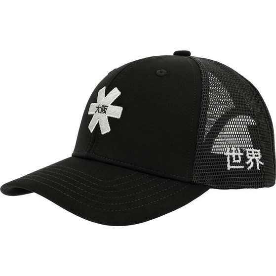 Osaka Trucker Caps 5 St.