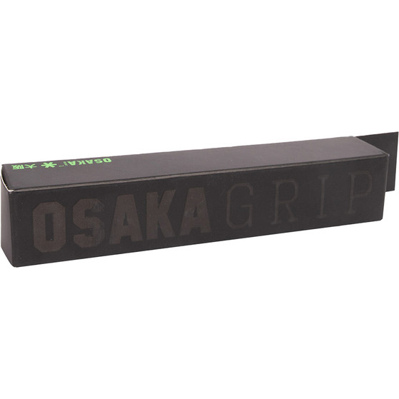 Osaka Soft Touch Buffed Grips 10 St.