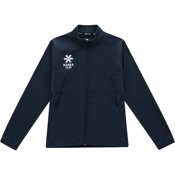 Osaka Pro Track Jacket Dames