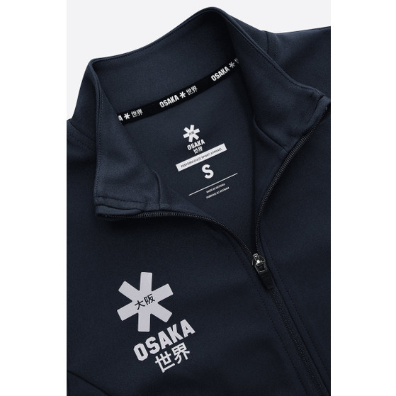 Osaka Pro Track Jacket Dames