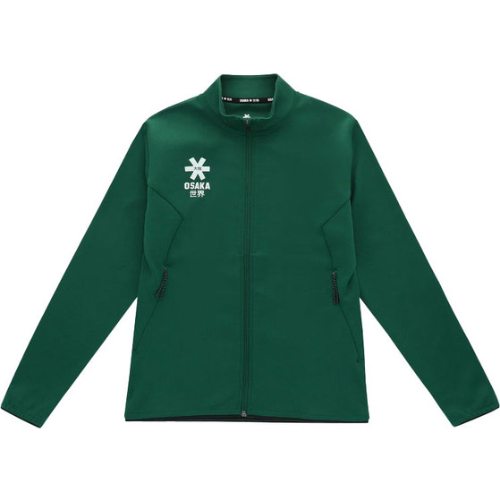 Osaka Pro Track Jacket Dames