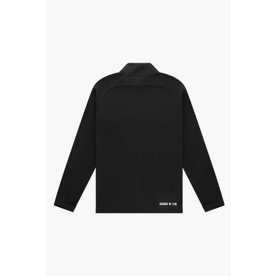 Osaka Pro Training Half Zip Sweater Heren
