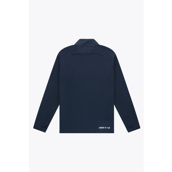 Osaka Pro Training Half Zip Sweater Herren