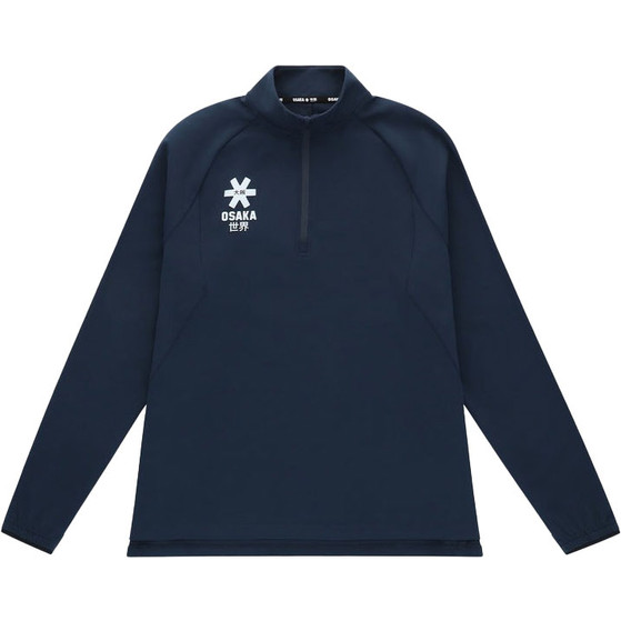 Osaka Pro Training Half Zip Sweater Dames