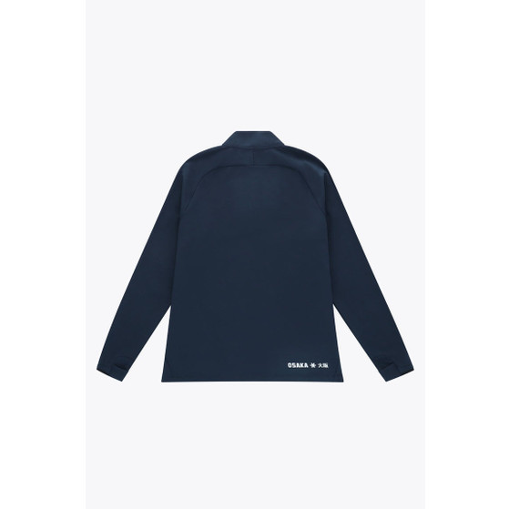 Osaka Pro Training Half Zip Sweater Dames