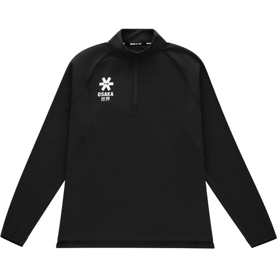 Osaka Pro Training Half Zip Sweater Dames