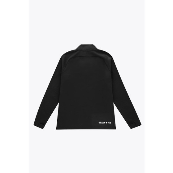 Osaka Pro Training Half Zip Sweater Dames