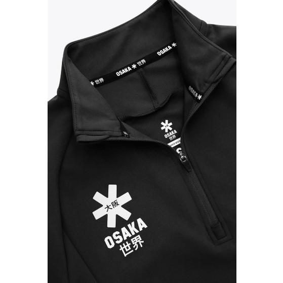 Osaka Pro Training Half Zip Sweater Dames