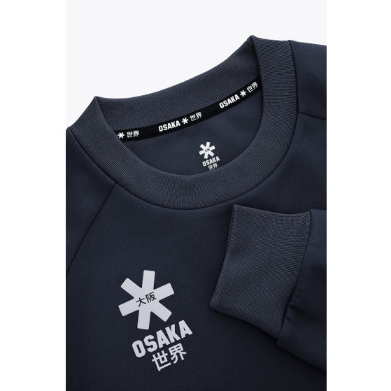 Osaka Pro Training Sweater Herren