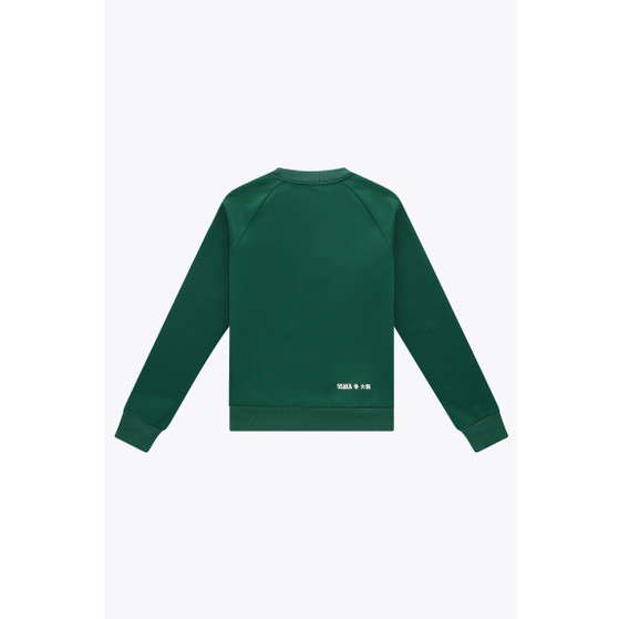 Osaka Pro Training Sweater Heren