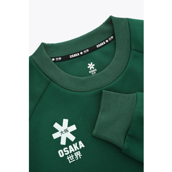 Osaka Pro Training Sweater Heren