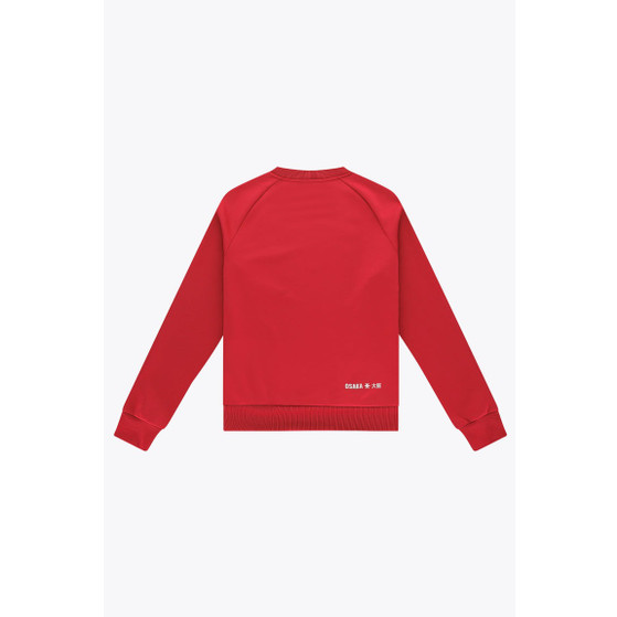 Osaka Pro Training Sweater Herren