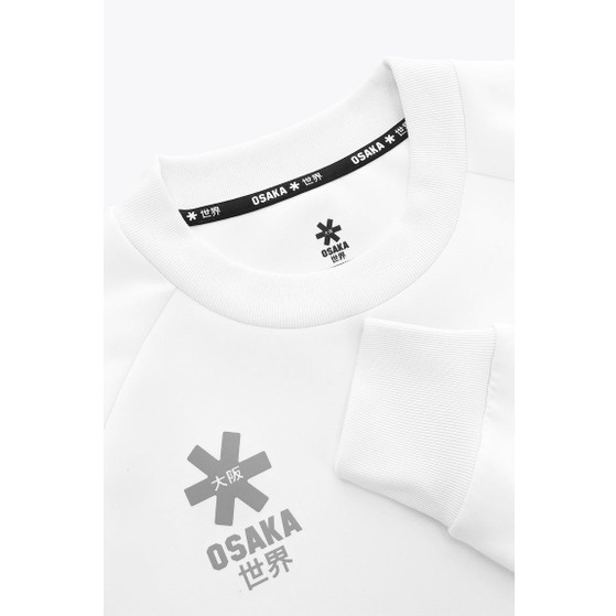 Osaka Pro Training Sweater Herren