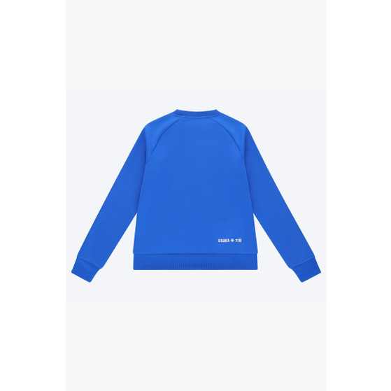 Osaka Pro Training Sweater Damen