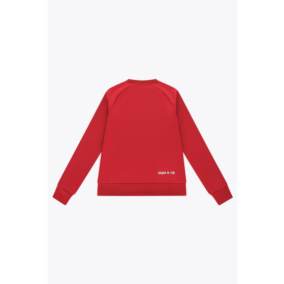 Osaka Pro Training Sweater Dam