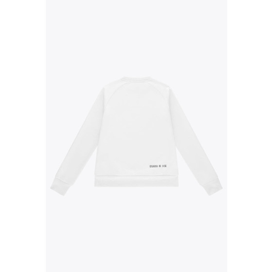Osaka Pro Training Sweater Damen