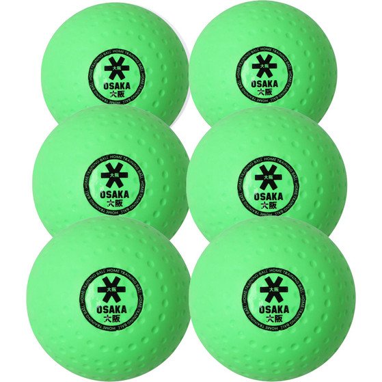 Osaka Dimple Ballen 6 St.