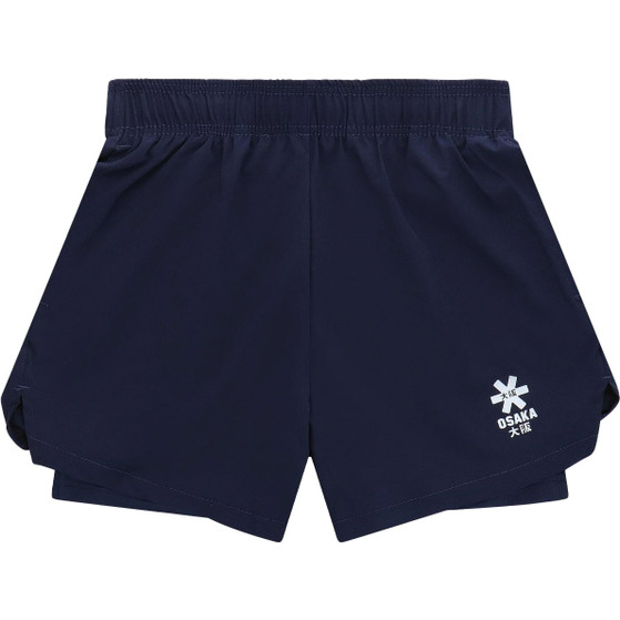 Osaka 2 in 1 Shorts Men