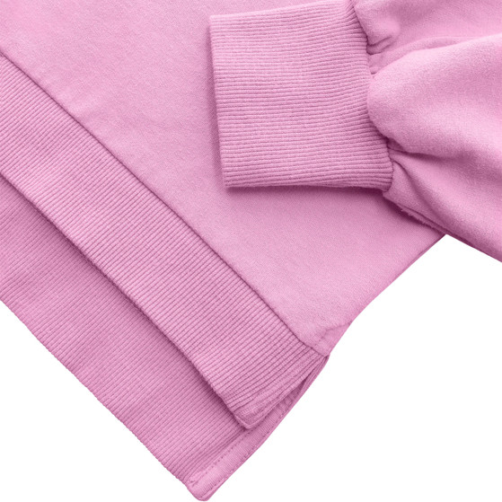 Osaka Dam Cropped Sweater