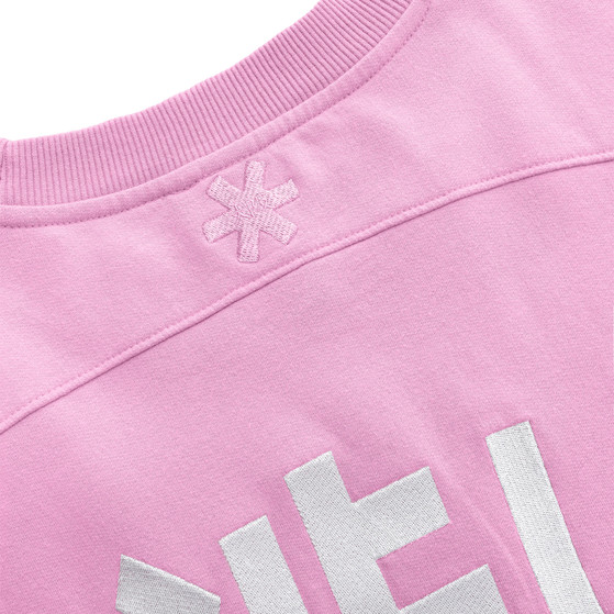 Osaka Dam Cropped Sweater