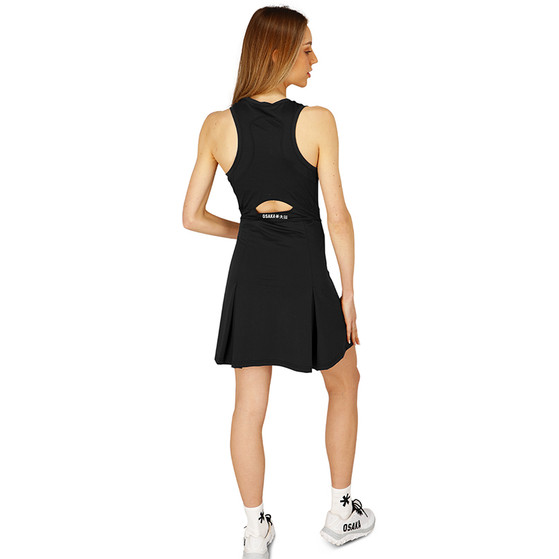 Osaka Floucy Jurk Dames