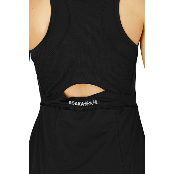 Osaka Floucy Jurk Dames