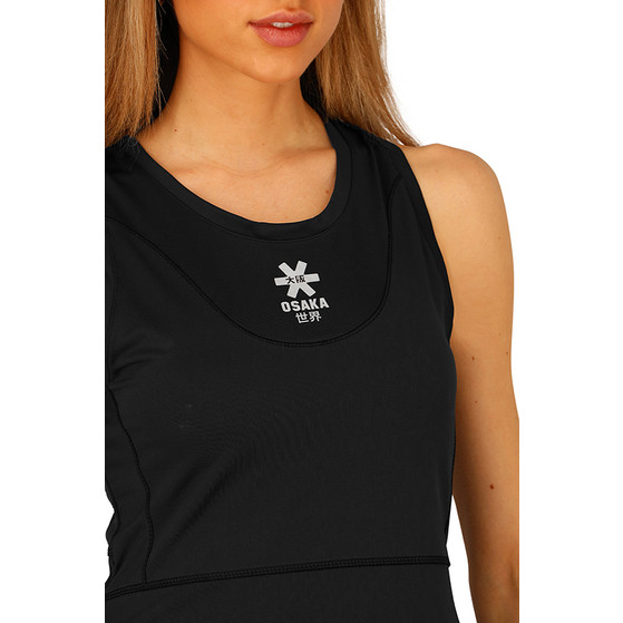Osaka Floucy Jurk Dames