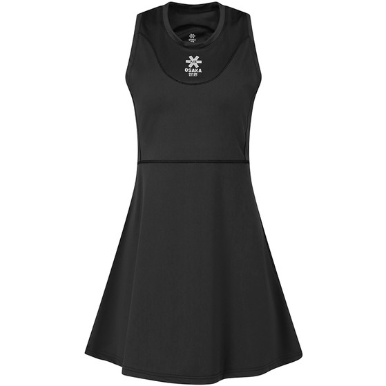 Osaka Floucy Jurk Dames