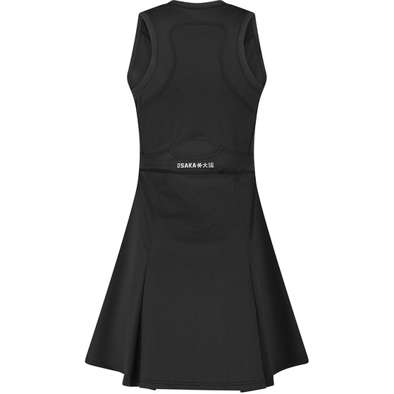 Osaka Floucy Jurk Dames