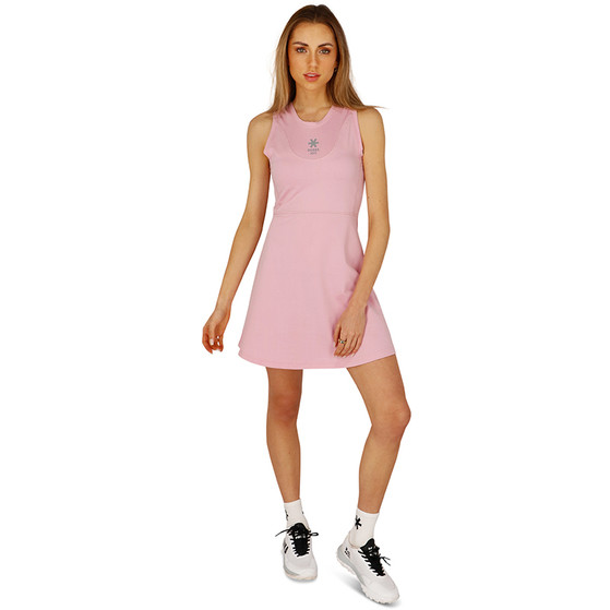 Osaka Floucy Jurk Dames