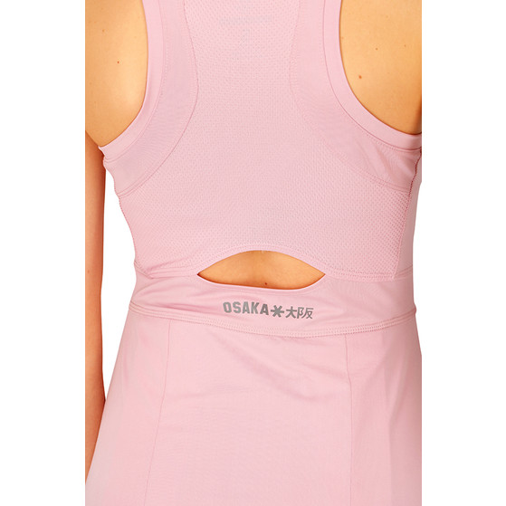 Osaka Floucy Jurk Dames