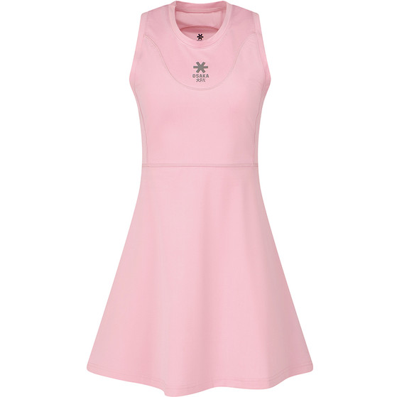 Osaka Floucy Jurk Dames