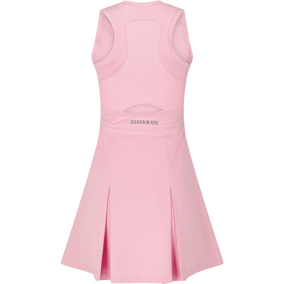 Osaka Floucy Jurk Dames