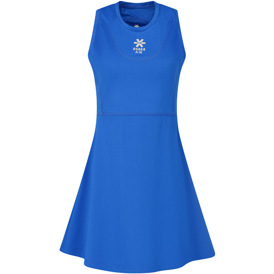 Osaka Floucy Dress Women