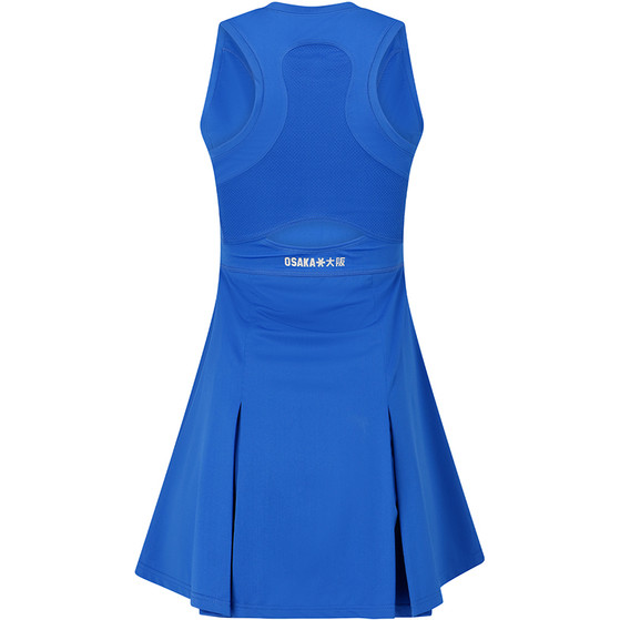 Osaka Floucy Dress Women