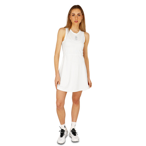 Osaka Floucy Jurk Dames