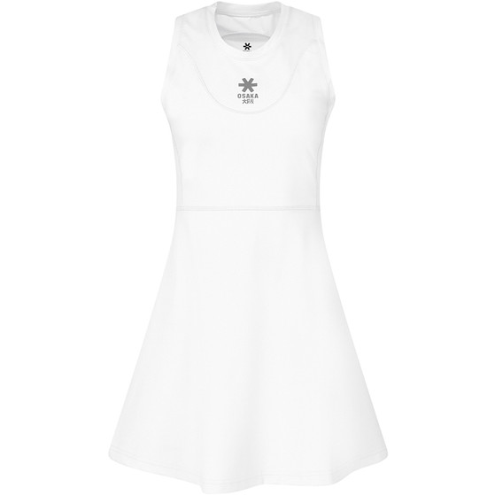 Osaka Floucy Jurk Dames