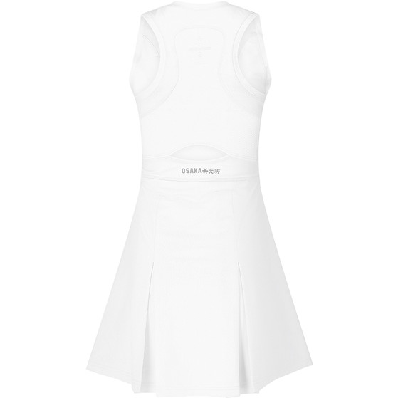 Osaka Floucy Jurk Dames