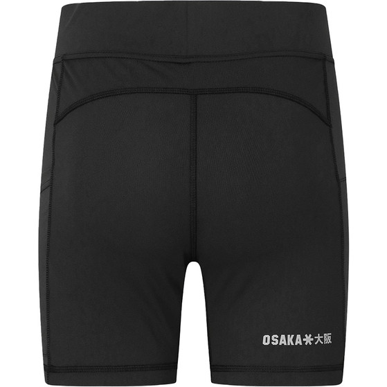 Osaka Tech Baselayer Shorts Dam