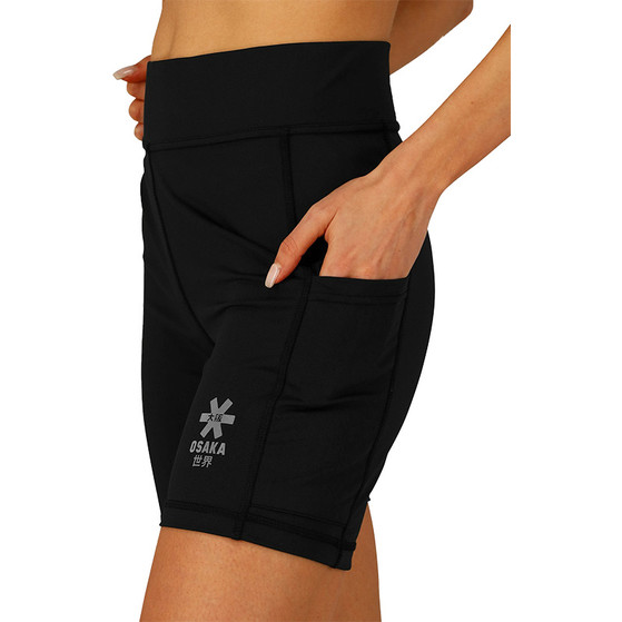 Osaka Tech Baselayer Shorts Dam