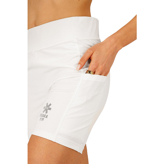 Osaka Tech Baselayer Short Dames