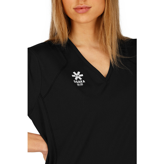 Osaka Tech Jurk Dames