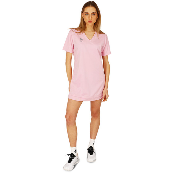 Osaka Tech Jurk Dames