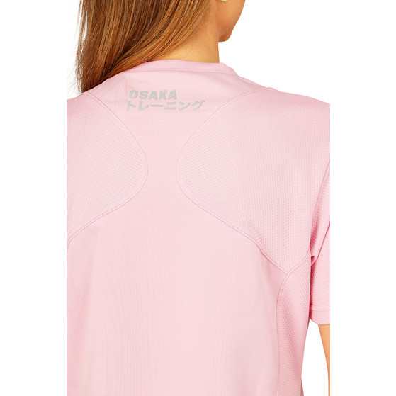 Osaka Tech Jurk Dames