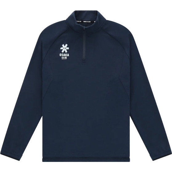 Osaka Pro Training Half Zip Sweater Junior